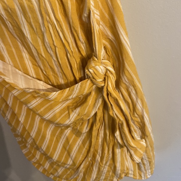 🟢10/$10 - mini dress - Picture 2 of 4